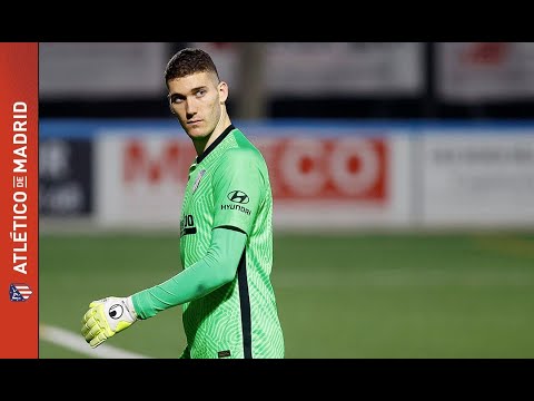 Grbic analyzes #CardassarAtleti