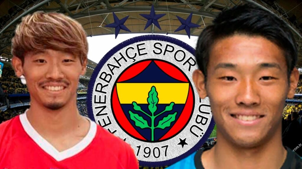 Hidemasa Morita Nasıl Bir Oyuncu? Takıma Katacakları,Analizi / Fenerbahçe Transfer Haberleri 2021