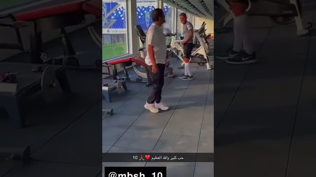 ‏الشلهوب مع البليهي