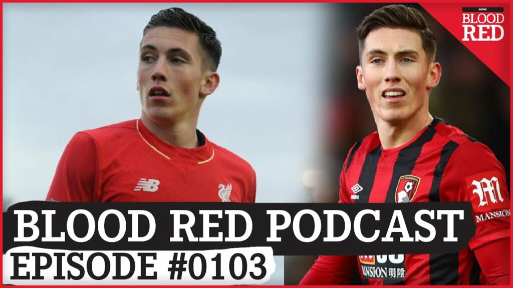 Blood Red Podcast: Does Harry Wilson have a future at Liverpool?