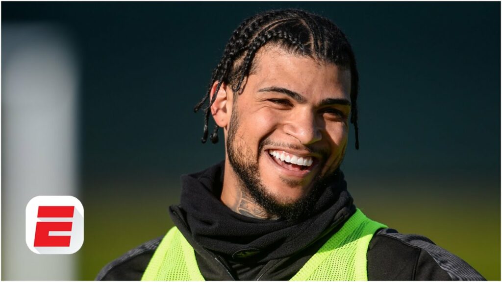 DeAndre Yedlin opens up on Newcastle takeover, struggles at Tottenham and life in the UK | ESPN FC