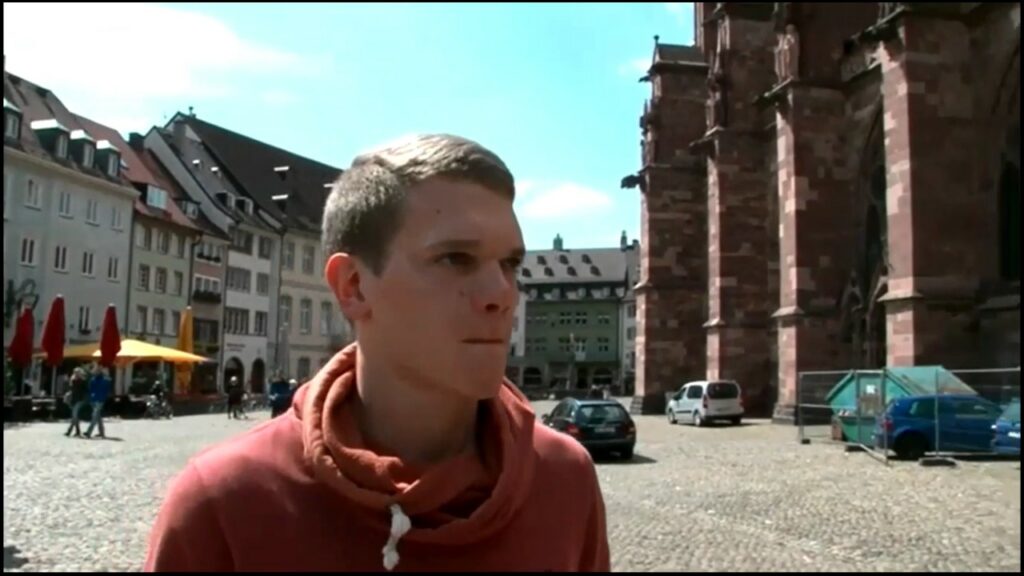 Player Profil - Matthias Ginter