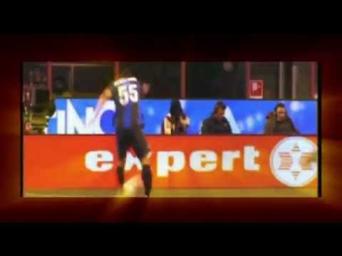 MARKO LIVAJA " TALENTO NERAZZURRO "