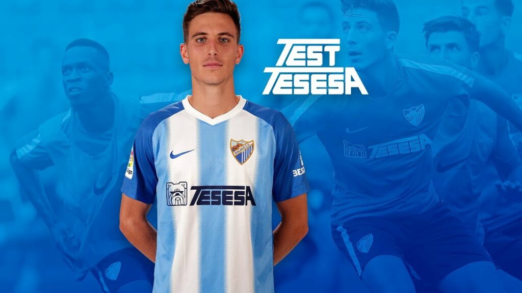 Test Tesesa: Pau Torres