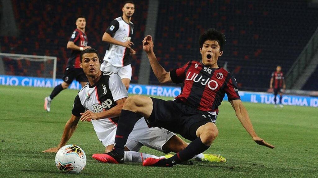 Takehiro Tomiyasu | Skills and Goals | Highlights Takehiro Tomiyasu | Skills and Goals | Highlights