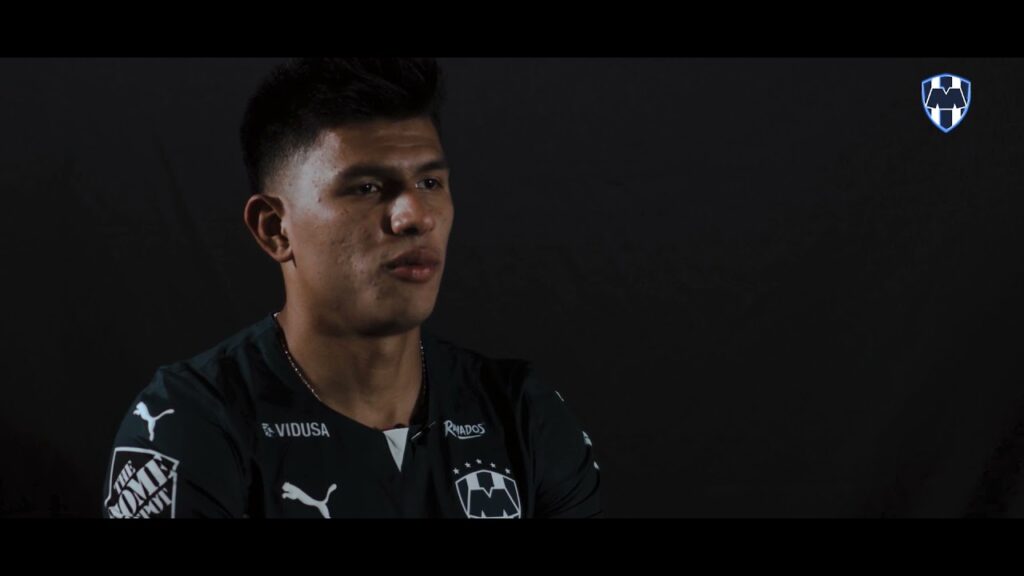 #PreviaRayada con Jesús Gallardo Semifinal Ida CONCACAF Champions League