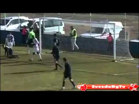 Darko Lazovic - Crvena Zvezda