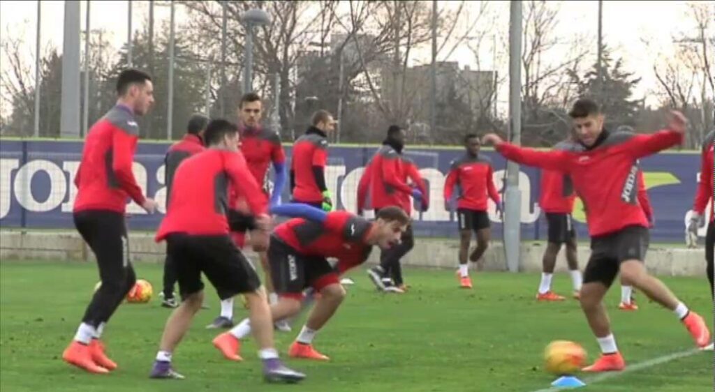 Óscar Duarte: "Cal sumar"