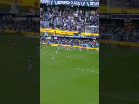 Ilias Chair amazing goals