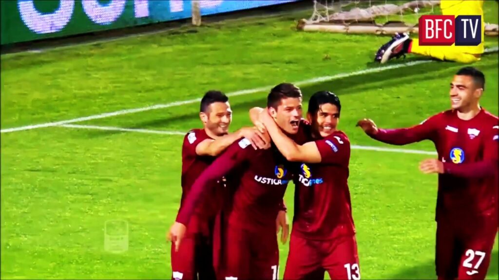 Benvenuto Bruno Petkovic