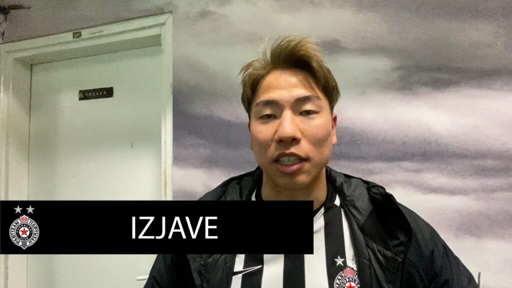 Nisam zadovoljan, morao sam više! -Takuma Asano, Bibars, Jojić...