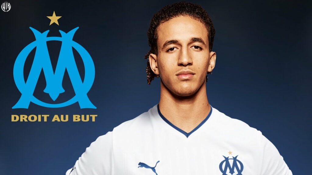 Hannibal Mejbri – Welcome to Olympique Marseille? 2023 – Best Skills Show | HD Hannibal Mejbri - Welcome to Olympique Marseille? 2023 - Best Skills Show | HD