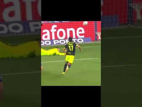 Diogo Costa incrível guarda redes do F.C.Porto #shorts   (Bruno Alves 82)