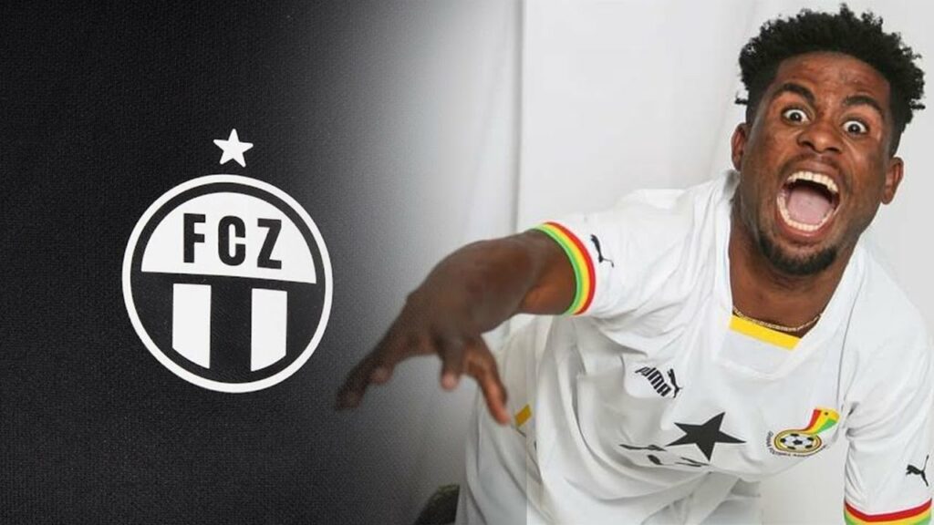 THE TRUTH BEHIND AFRIYIE BARNIEH DEAL... HEARTS DID NOT TRANSFER AFRIYIE BARNIEH INSTEAD...