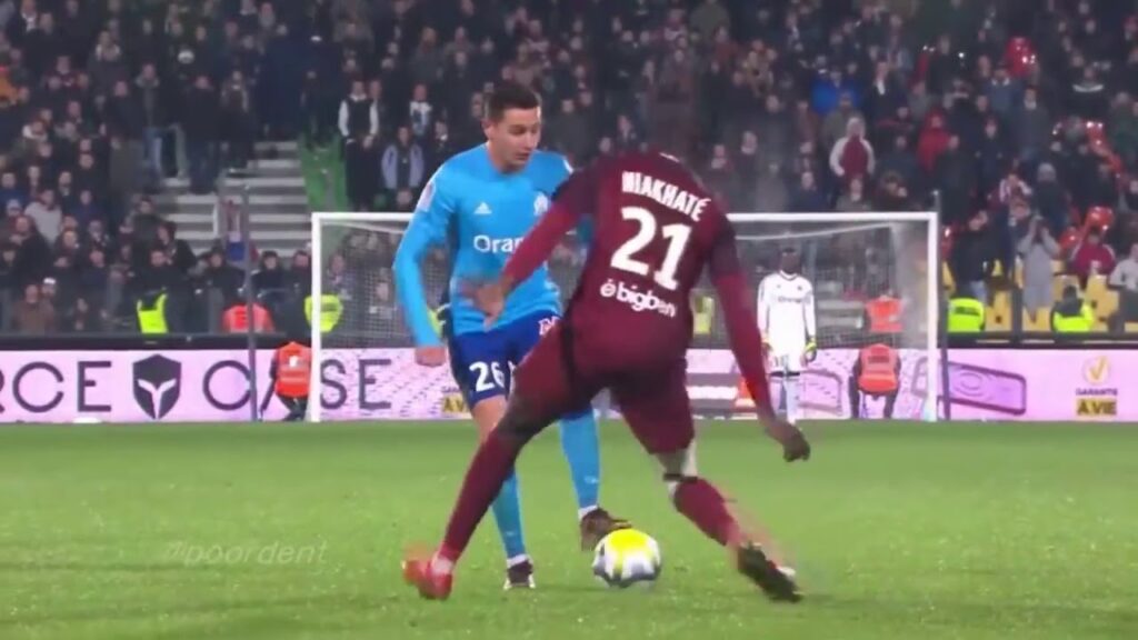 酒井宏樹アシスト!! メス川島にトドメをさす Hiroki Sakai 29/11/2017 酒井宏樹アシスト!! メス川島にトドメをさす Hiroki Sakai 29/11/2017