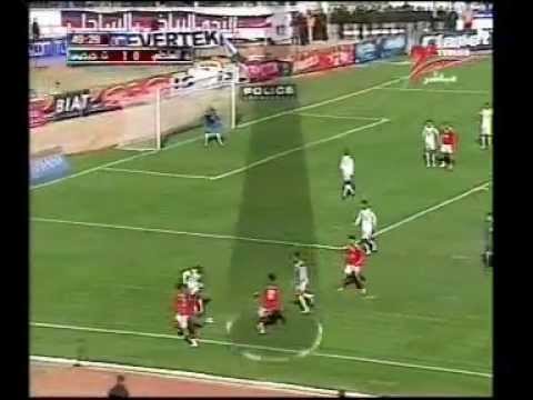 best of issam jebali 5