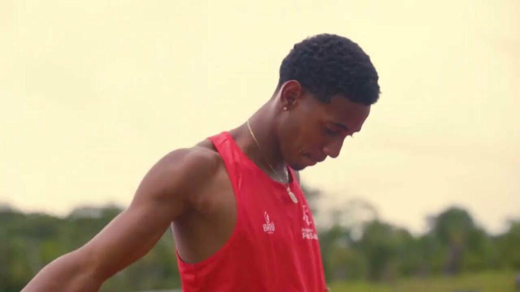 Recap del Félix Sánchez Classic 2022 | Rexona