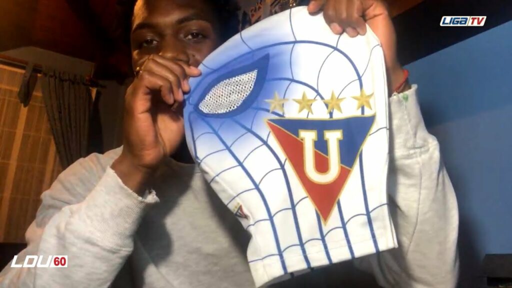 ⭕ #LDU60 / EN VIVO CON DJORKAEFF REASCO