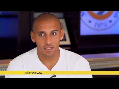 Whabi Khazri: “Tunisia will make history at the 2022 World Cup | Africanews Whabi Khazri: "Tunisia will make history at the 2022 World Cup | Africanews