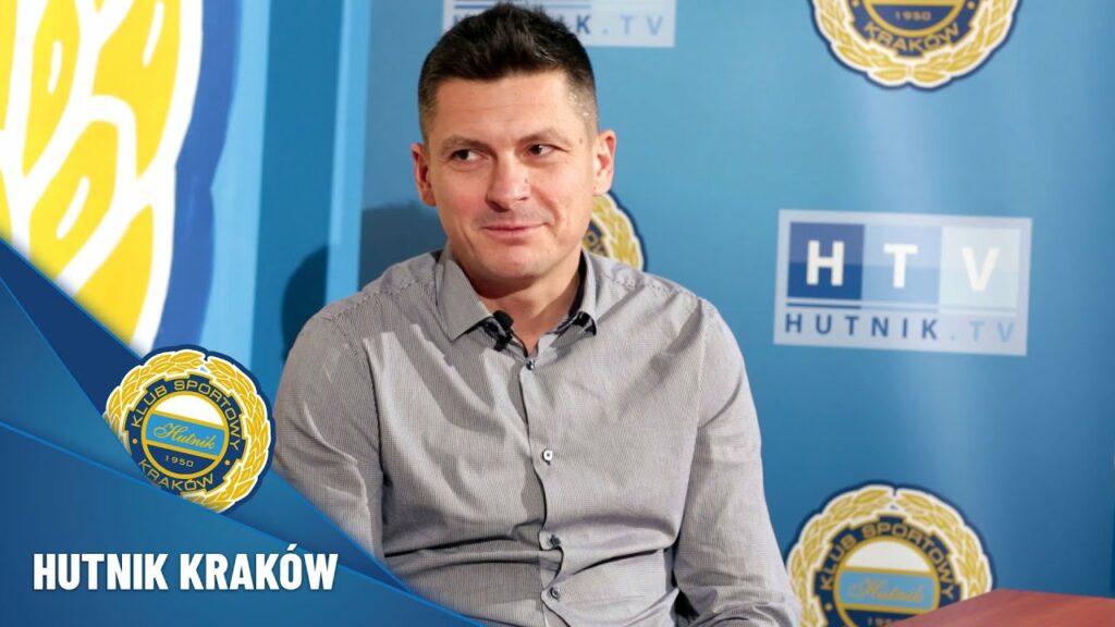 1 na 1 z Maćkiem #35 - Rafał Skórski