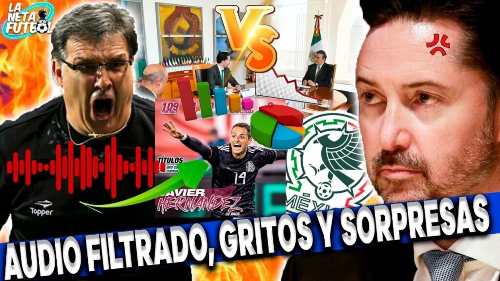 REUNIÓN SECRETA: EL TATA EXPLOTÓ CONTRA LA FMF Y YON DE LUISA! EL AUDIO QE INCRIMINA A LOS CULPABLES