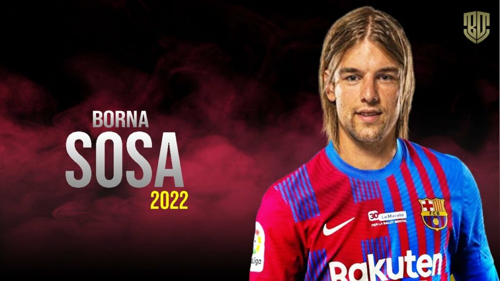 Borna Sosa The Future Of Fc Barcelona 😱😲 | Defensive Skills, Assists and Goals – HD Borna Sosa The Future Of Fc Barcelona 😱😲 | Defensive Skills, Assists and Goals - HD
