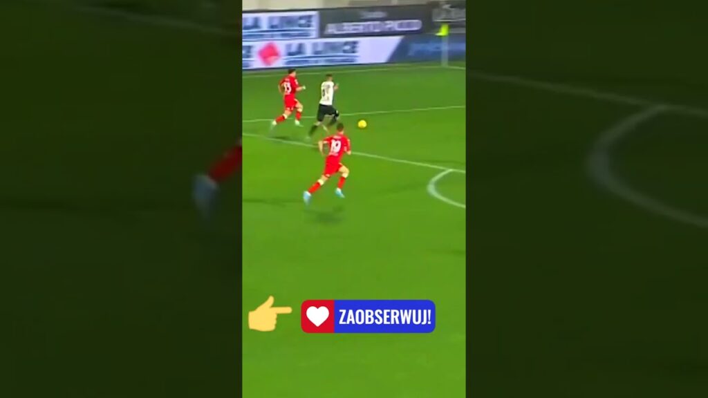 KIWIOR ROZCHWYTYWANY! CZOŁOWE KLUBY CHCA POLAKA! #shorts