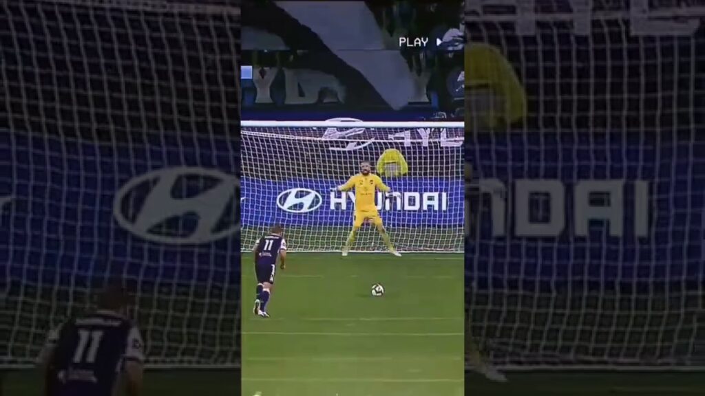 Amazing saves by Andrew Redmayne vs Sydney FC in A-League 2018-19 Final 🤩