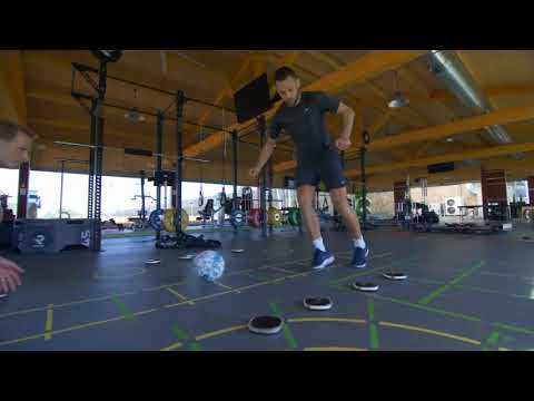 Stefan De Vrij pre-season training camp in Marbella (June 2019)