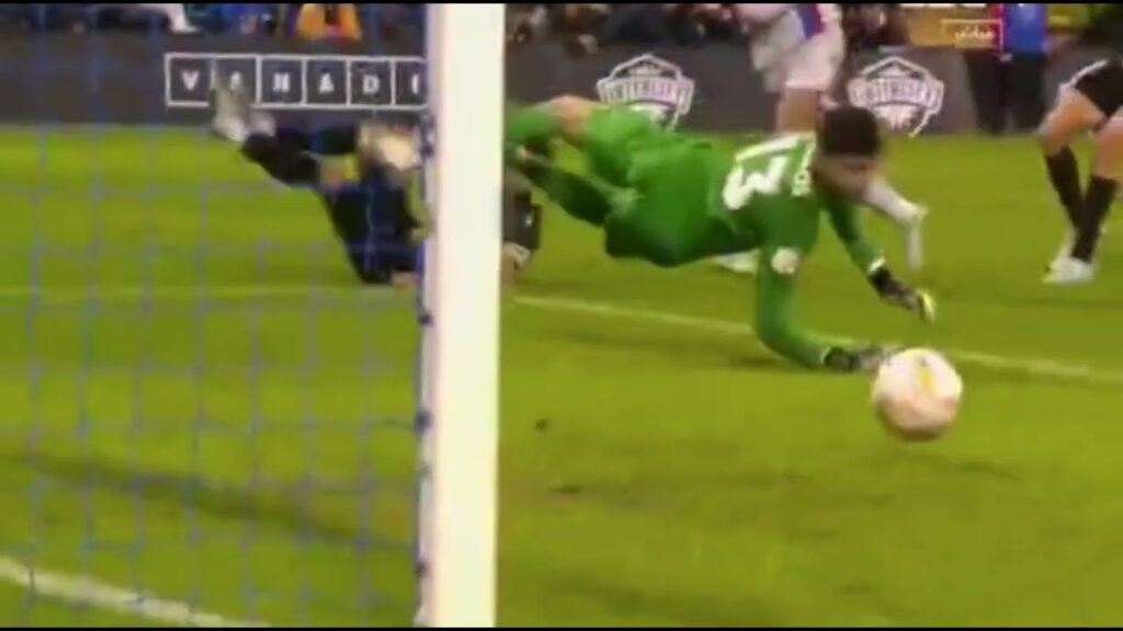 Ferran Torres missed a huge opportunity vs InterCity!😱 (Copa Del Rey)