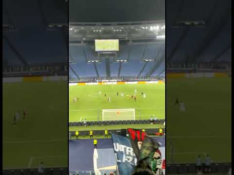 2º GOAL di VECINO (CN12)