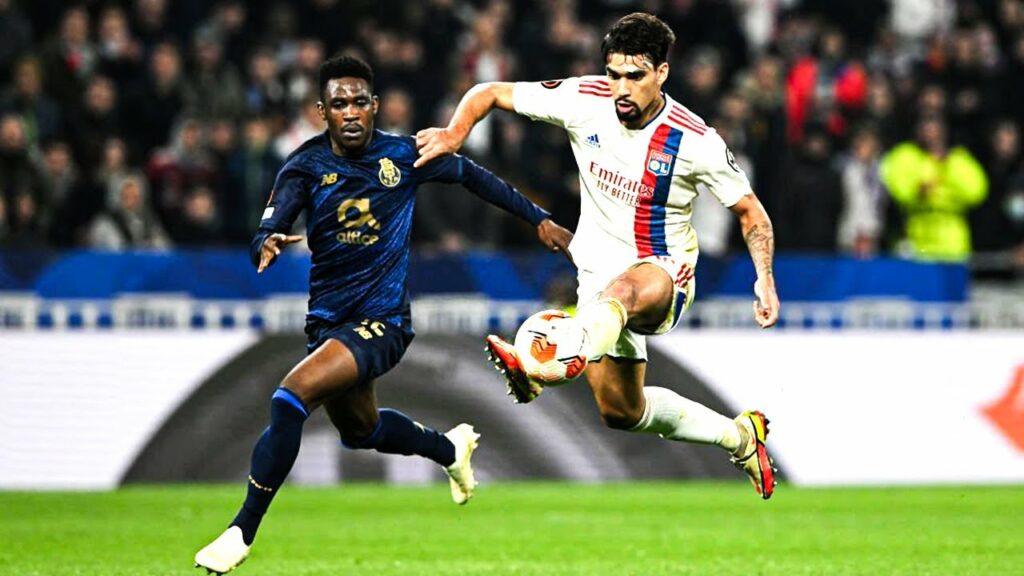 Lucas Paquetá is the Most Skillful Midfielder!