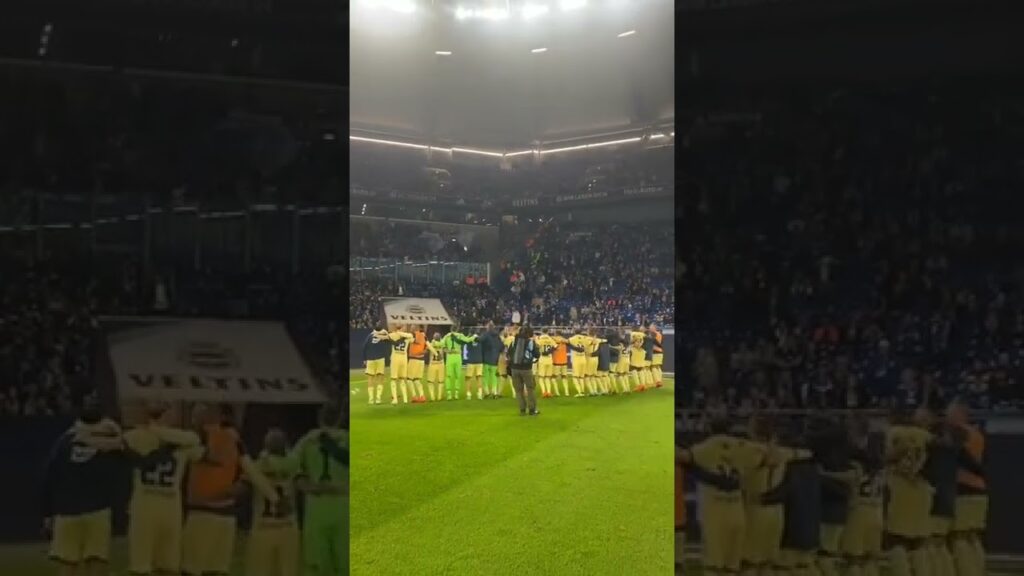 TSG 1899 Hoffenheim moved third after Robert Skov's brace of penalties to struggling Schalke 04