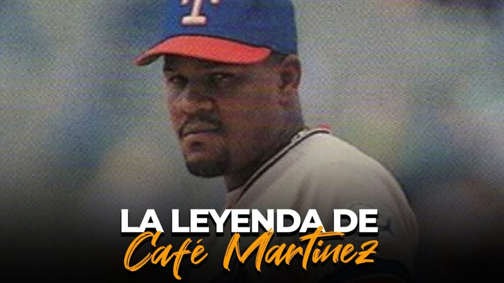 CAFÉ MARTINEZ | Una ENFERMEDAD nos ARREBATÓ a la estrella de los TIBURONES DE LA GUAIRA