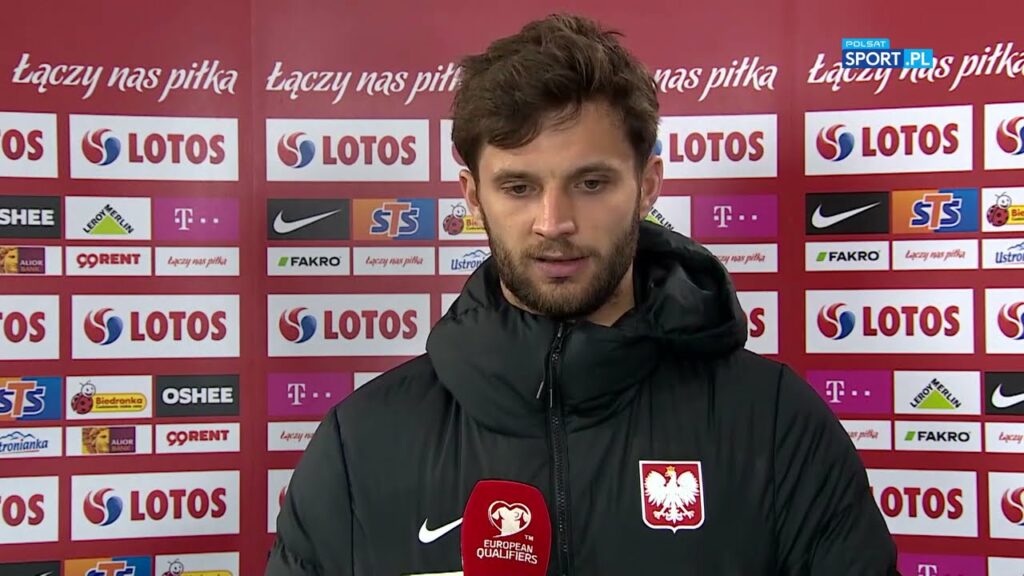 Bartosz Bereszyński: Wiedzieliśmy, że musimy być cierpliwi | Polska - Andora