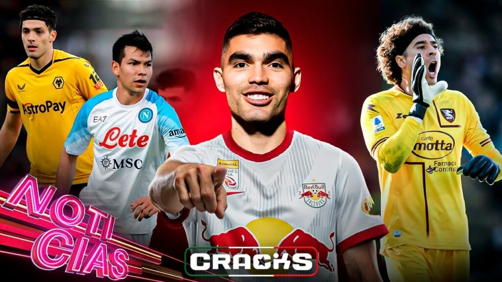 ¿La SALVACIÓN de JOHAN VÁSQUEZ? | Ven a OCHOA como un FENÓMENO | MAL día de RAÚL y CHUCKY