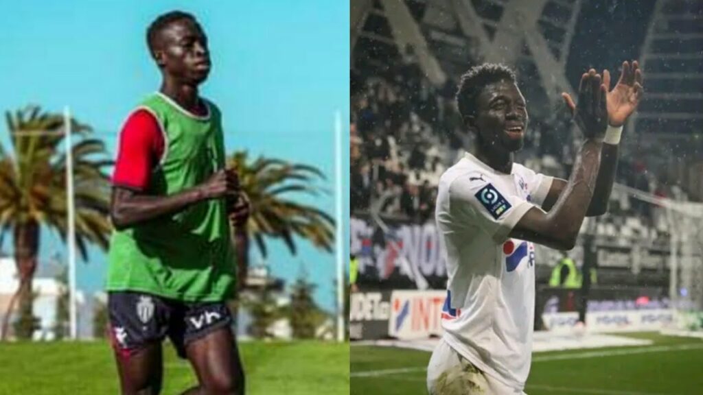 Krépin Diatta plaisir retourvé au Portugal, Formos Mendy pisté par plusieurs clubs....