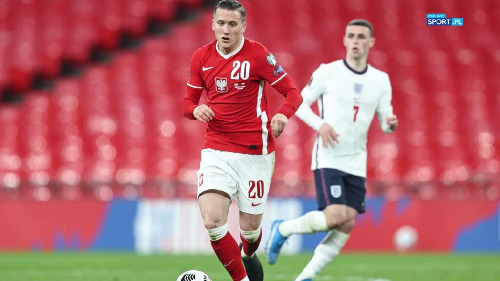 Czy Piotr Zieliński zawiódł na Wembley? | Anglia - Polska