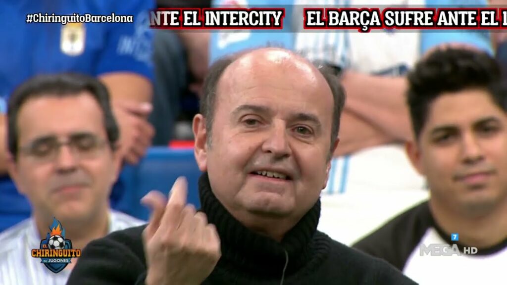 😳"Los REYES MAGOS son del MADRID" | Juanma Rodríguez