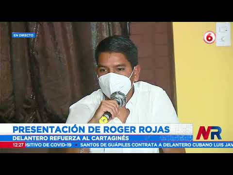 Cartaginés no descarta llegada de Kendall Waston al equipo