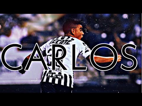 CARLOS RODRÍGUEZ • MEXICAN YOUNG PROMISE • BEST SKILLS