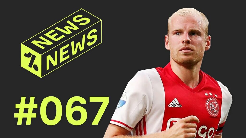 Muss Memphis Depay bleiben? Werder Bremen: Geht Davy Klaassen? Mark van Bommel als Schalke-Trainer?