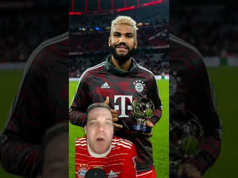 EL INSÓLITO CASO DE CHOUPO-MOTING 🇨🇲 | #futbol