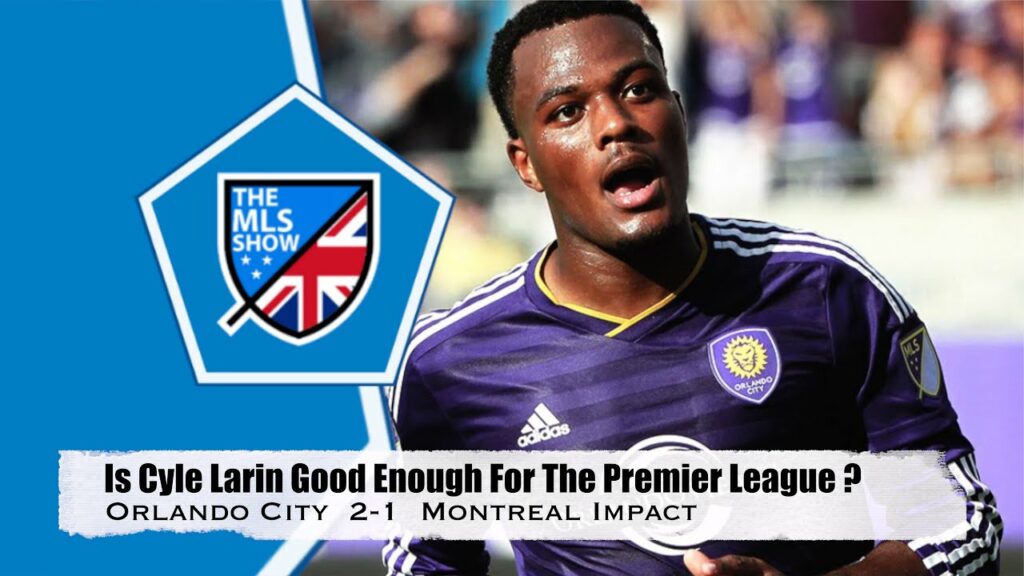 Is Cyle Larin Good Enough for The Premier League ?