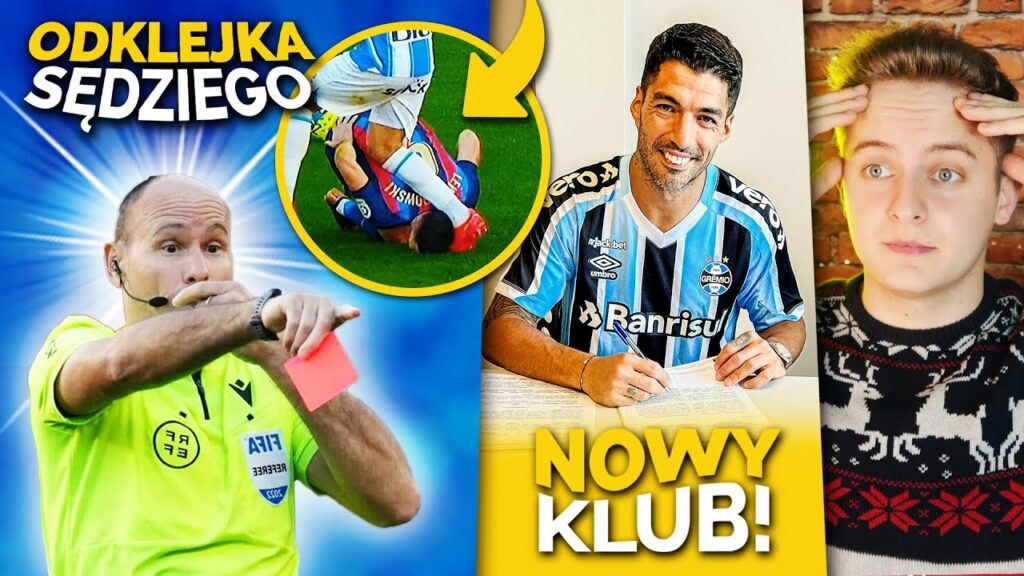 Cyrk w Barcelonie! Lahoz ROZDAŁ 16 KARTEK! Hiszpanie ZARZUCAJĄ Lewandowskiemu SYMULKĘ! Cyrk w Barcelonie! Lahoz ROZDAŁ 16 KARTEK! Hiszpanie ZARZUCAJĄ Lewandowskiemu SYMULKĘ!