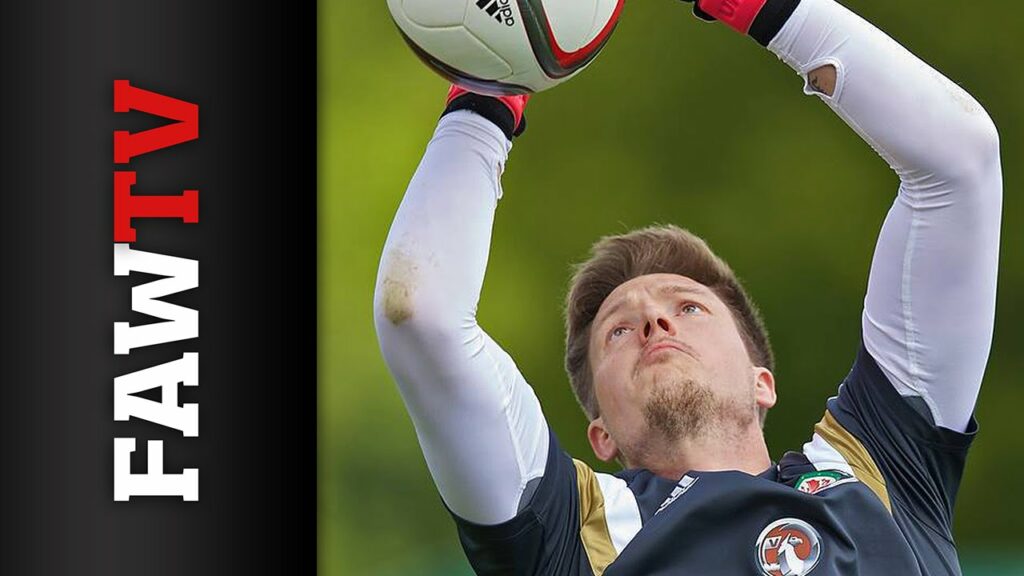 Press Conference: Wayne Hennessey