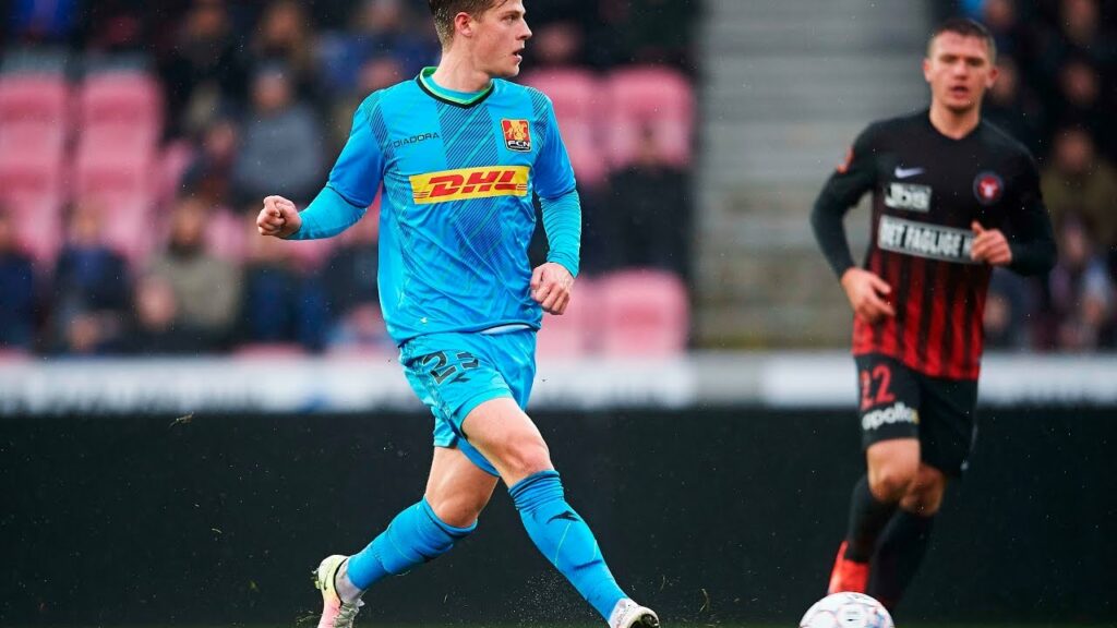 Mathias Jensen: Sindssygt spændende