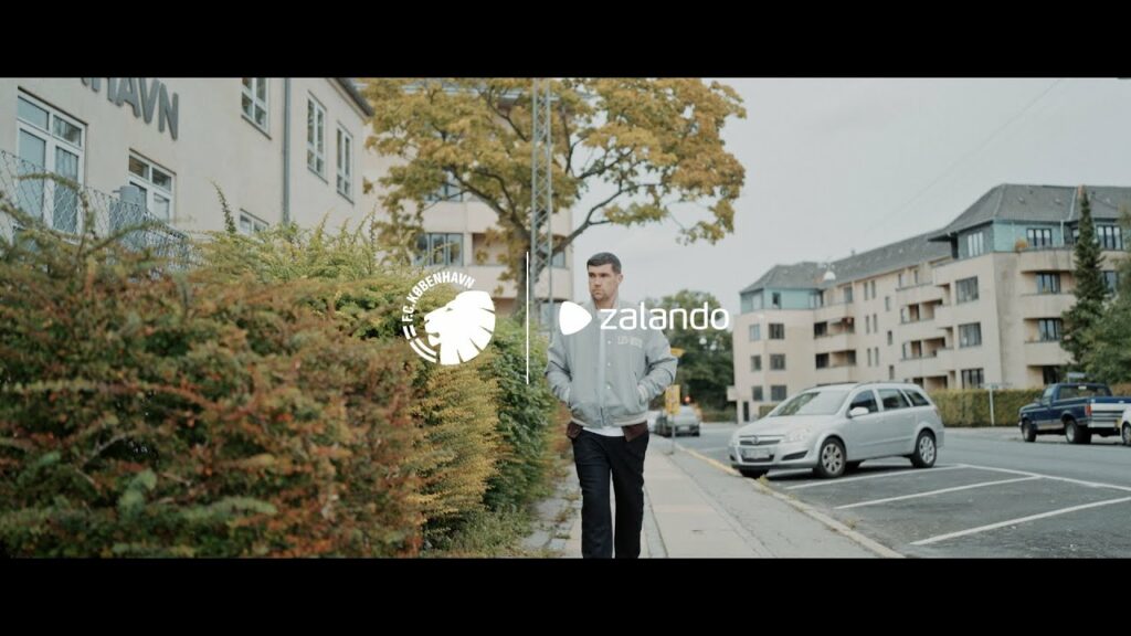 Get to know Maty Ryan [Part 1] - FCK x Zalando