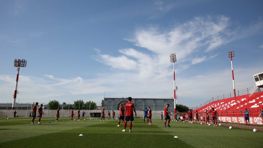 Η σκληρή δουλειά συνεχίζεται! / Hard work never stops!