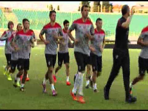 Andrej Kramaric ne smijem tu stati tezim da zabijam jos vise